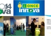 Picture of a Cloud4all Open Day at the TifloInnova Fair