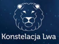 Constellation Leo programme logo