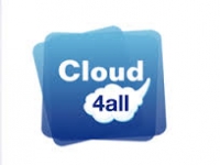 logo cloud4all