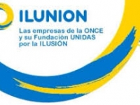 logo ILUNION 