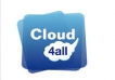 logo cloud4all