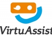 logo VirtuAssist