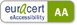 Certificación Euracert eAccessibility AA