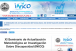 Imagen de la web del Instituto Universitario de Integración en la Comunidad Imagen de la web del Instituto Universitario de Integración en la Comunidad,